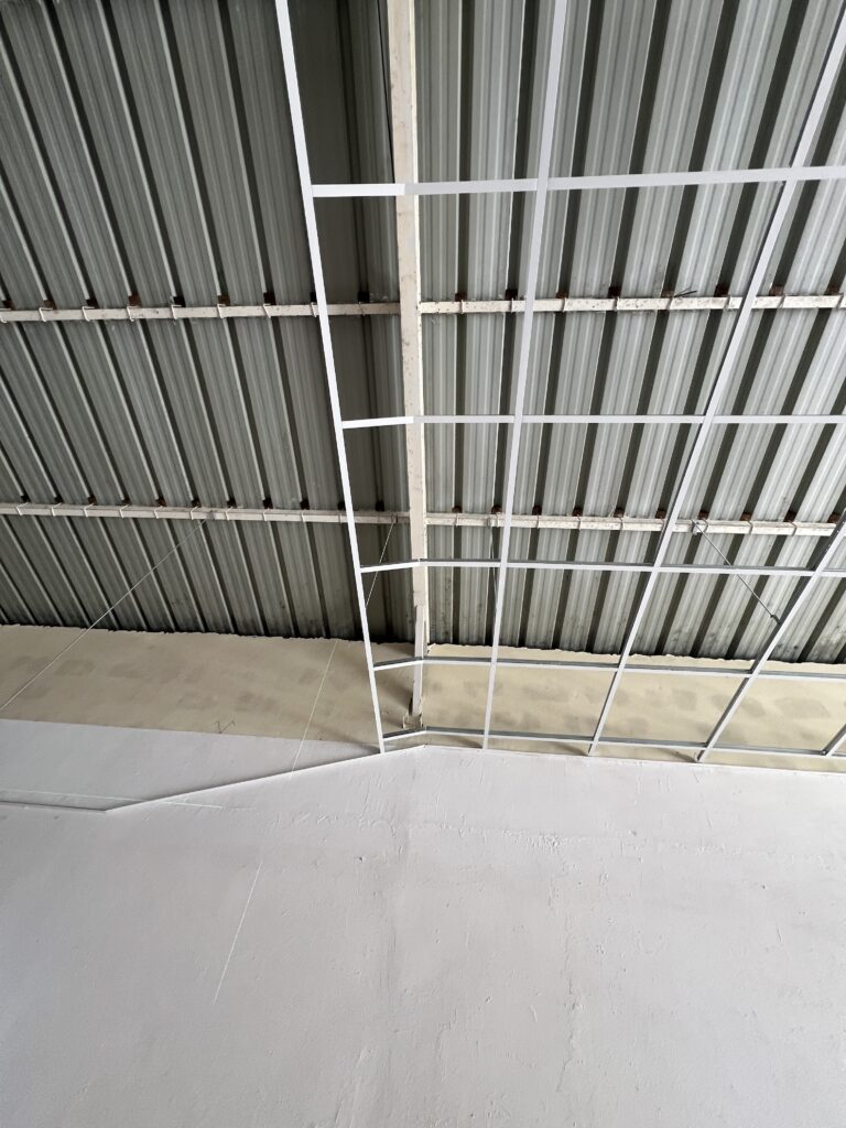 Travaux du 1°, 2 et 3 mai 2026