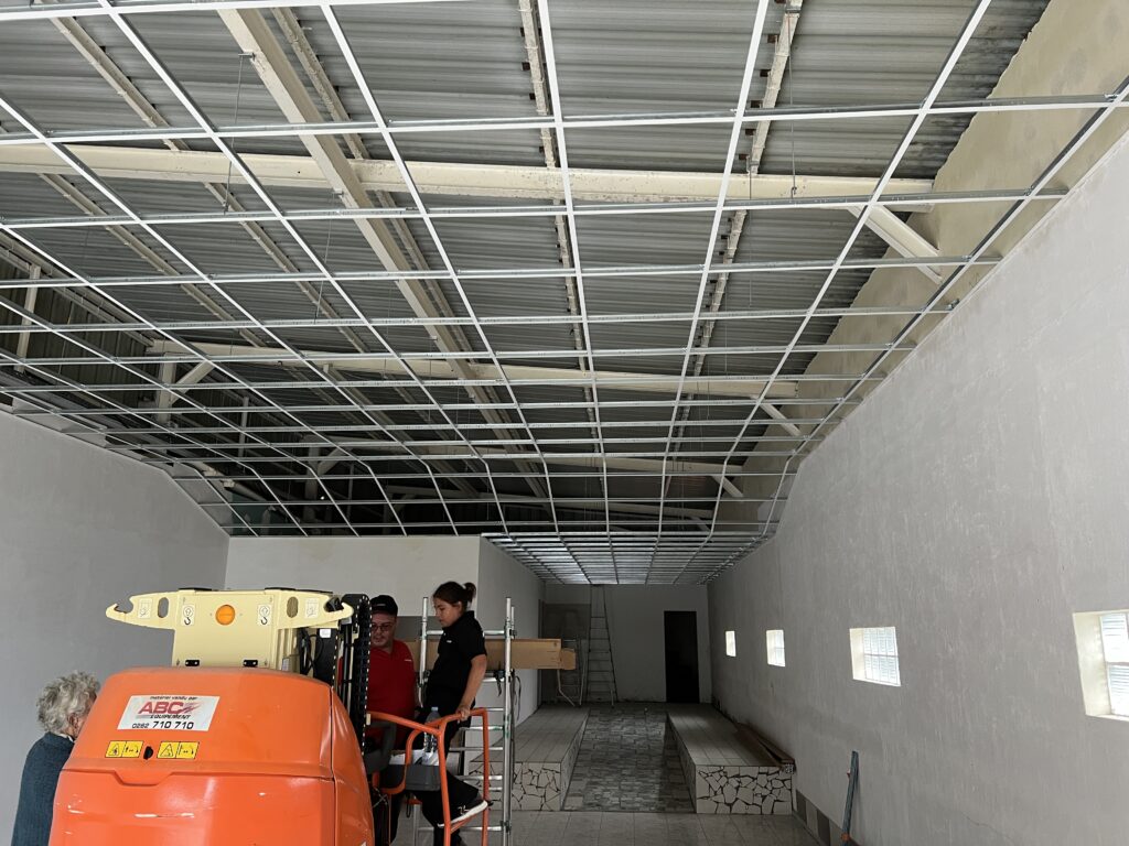Travaux du 1°, 2 et 3 mai 2026