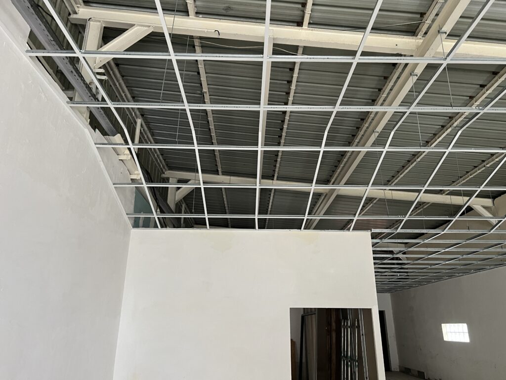 Travaux du 1°, 2 et 3 mai 2026