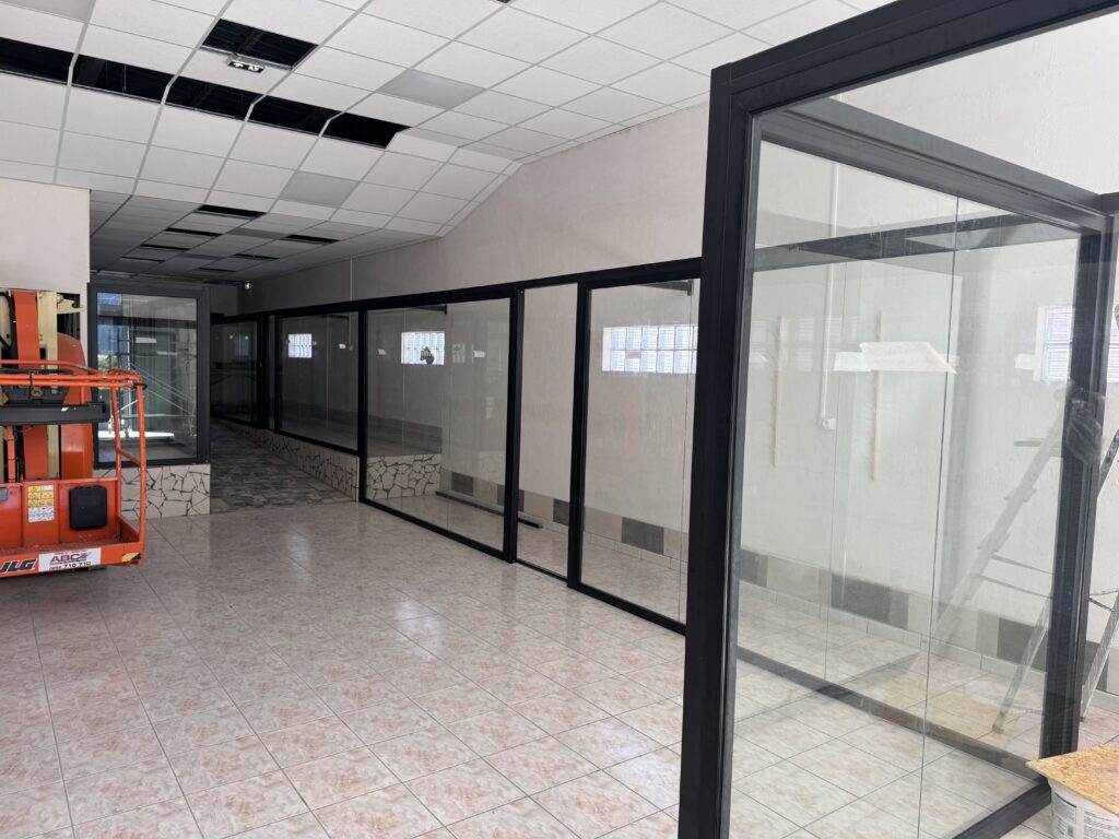 Travaux du 15 au 19 juin 2026